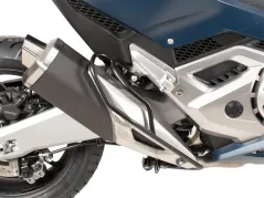 Barra decorativa negra para Honda Forza 750 (2021-)