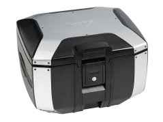 Maleta superior Xcore 40 para Smartrack, color negro/plata