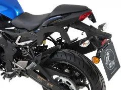 C-Bow sidecarrier para Kawasaki Z125 (2018-)