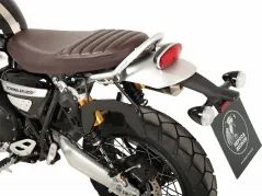 C-Bow sidecarrier izquierda para Triumph Scrambler 1200 XE (2019-)