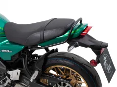 Asidero del asiento del pasajero antracita para Kawasaki Z 650 RS (2022-)