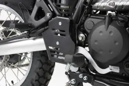 Protección del cilindro de líquido de frenos para Kawasaki KLR 650 Export-Modell desde 2008