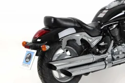 Soporte lateral C-Bow para Suzuki M 800 Intruder desde 2010