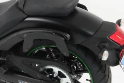 C-Bow sidecarrier para Kawasaki Vulcan S