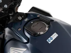 Anillo de depósito Lock-it para Honda CBR 650 R (2021-)