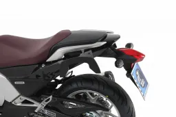 C-Bow sidecarrier para Honda Integra 700