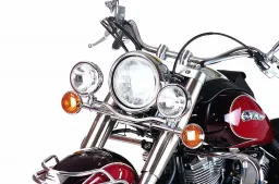 Twinlight-Set para Yamaha XV 1600 Wild Star