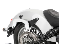 Soporte lateral cromado C-Bow para Indian Scout Sixty Classic (2025-)