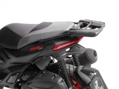 Portaequipajes Easyrack para Aprilia SR GT 125/200/Sport (a partir de 2022)