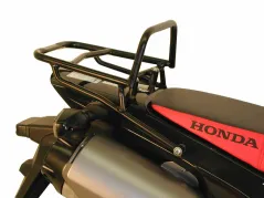 Tube Topcasecarrier - negro para Honda FMX 650