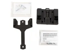 Anillo de depósito BASIC incl. Fijación para bolsa sobre depósito para Yamaha XSR 700 / XTribute (2022-)