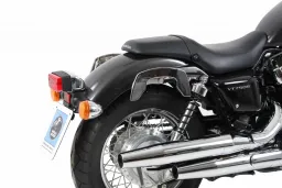 C-Bow sidecarrier para Honda VT 750 S / RS