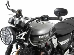 Parrilla del faro para Triumph Speed Twin (2019-)