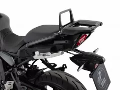 Alurack Topcaseträger schwarz para Yamaha Tracer 9 / GT (2021-)