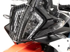 Rejilla de faro para KTM 890 Adventure / R / Rally (2023-)