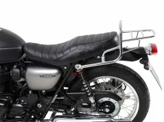 Tube Topcasecarrier - cromo para Kawasaki W 800 Street / Cafe (2019-)