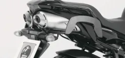 Soporte lateral C-Bow para Yamaha FZ 6 Fazer S2