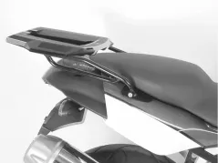 Alurack topcasecarrier - negro para BMW K 1200/1300 S