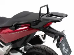 Alurack Topcaseträger schwarz para Honda Forza 750 (2021-)