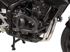 Barra de protección de motor antracita para Honda CB 500 Hornet (2024-)
