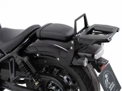 Alurack Topcaseträger schwarz para Honda CMX 1100 Rebel (2021-)