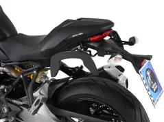 C-Bow sidecarrier para Ducati Monster 821 ab 2018