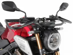 Frontschutzbügel schwarz para Honda CB 650 R (2021-)