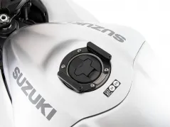 Tankring Lock-it incl. Fijación para bolsa de depósito para Suzuki GSX 1300 R Hayabusa (2021-)