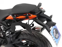 Soporte lateral C-Bow para KTM 1290 Super Duke GT de 2016