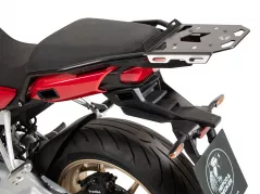Portaequipajes trasero Minirack para Moto Guzzi V100 Mandello / S (2022-)