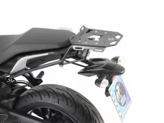 Minirack portaequipajes trasero suave para Yamaha Tracer 700 / Tracer 700 GT (2016-)