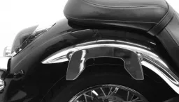 C-Bow sidecarrier para Kawasaki VN 900 Classic / 900 Custom / Vulcan