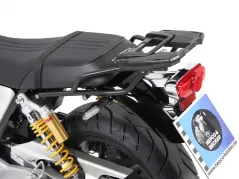 Easyrack topcasecarrier - negro para Honda CB 1100 EX / RS de 2017