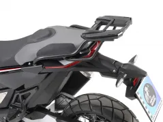 Easyrack topcasecarrier - negro para Honda X-ADV de 2017