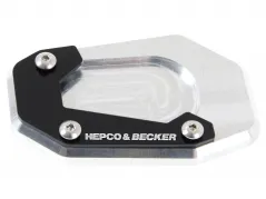 Ampliación del pie de apoyo para BMW R 1200 ST 2005-2007