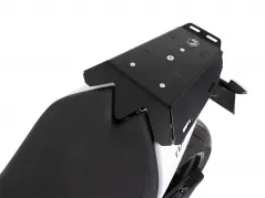 Sportrack negro para Aprilia Tuono V4 (2021-)