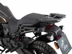 Easyrack topcasecarrier - negro para Harley-Davidson Pan America (2020-)