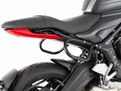 Defensa trasera para Triumph Trident 660 (2021-)