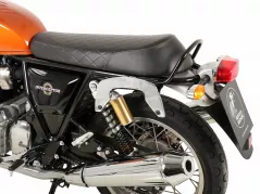 Soporte lateral C-Bow para Royal Enfield Interceptor (2018-)