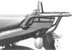 Tube Topcasecarrier - cromo para Suzuki VX 800