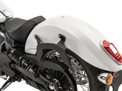 Soporte lateral C-Bow para Indian Scout Sixty Classic (2025-)