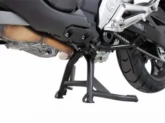 Hauptständer schwarz para Honda NC 750 X / DCT (2021-)