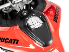 Tankring BASIC incl. fijación para bolsa de depósito para Ducati Multistrada V2 / S (2025-)