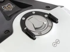 Anillo de depósito BASIC con cierre para bolsa de depósito para Aprilia RS 457 (2024-)
