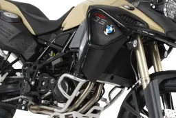 Tankguard - negro para BMW F 800 GS Adventure