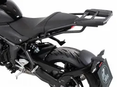 Easyrack Topcaseträger schwarz para Triumph Trident 660 (2021-)