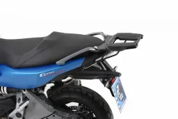 Alurack topcasecarrier - negro para BMW C 600/650 Sport