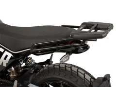 Portamaletas Easyrack negro para Ducati Scrambler 800 Icon (2023-)