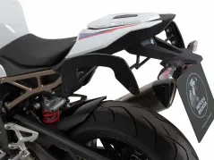 C-Bow Seitenträger schwarz para BMW S1000R (2021-)