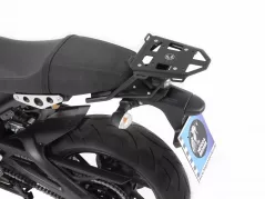 Portaequipajes trasero minirack soft para Yamaha XSR 900 de 2016